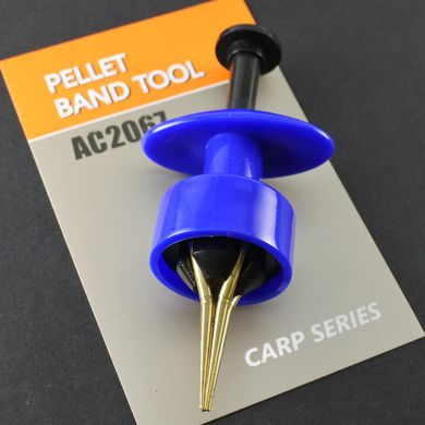 Инструмент ORANGE™ Pellet bands tool