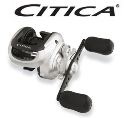 Катушка Shimano Citica 201 G6