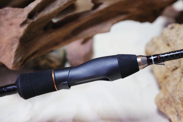 Спиннинг Norstream Adept 602L