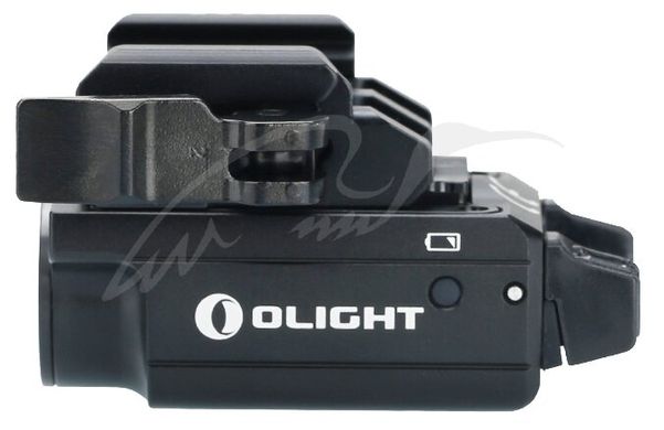 Фонарь Olight PL-Mini 2 Valkyrie Black