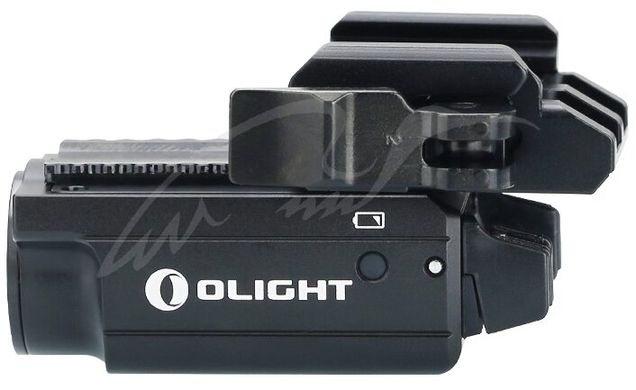 Фонарь Olight PL-Mini 2 Valkyrie Black