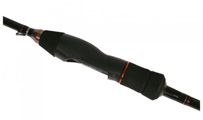Спиннинг Norstream Adept 602L