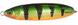 Незацепляйка Rapala Minnow Spoon 7 P