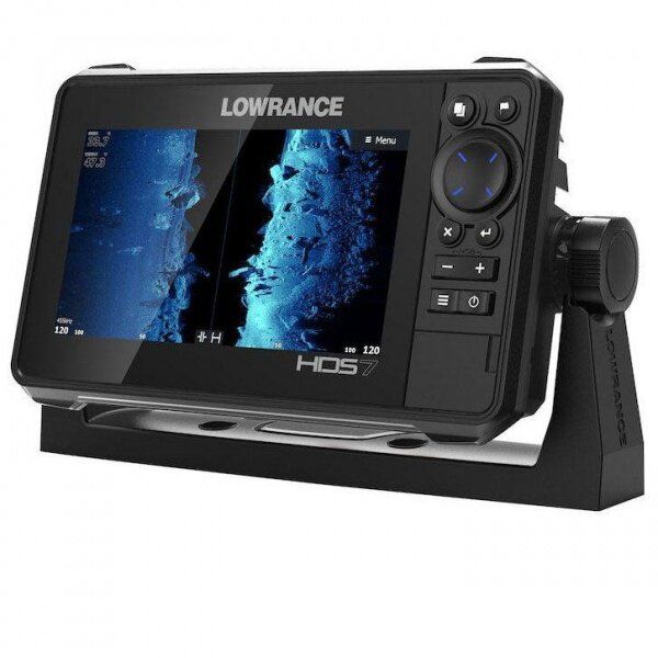 Подключение эхолота lowrance к телефону