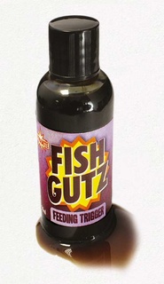 Аттрактант Dynamite Baits Fish Gutz Feeding Trigger Liquid 50ml