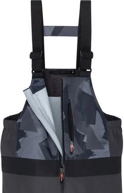 Напівкомбінезон Favorite Totem S мембрана 20К\10К gray