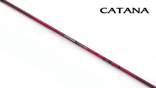 Вудка махова Shimano Catana FX 5-500