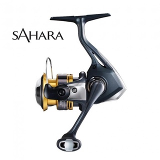 Катушка Shimano Sahara 22 C2000S FJ