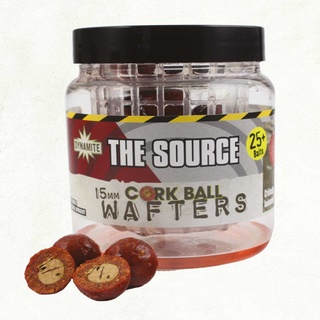 Pop-ups Dynamite Baits The Source Wafters 15mm