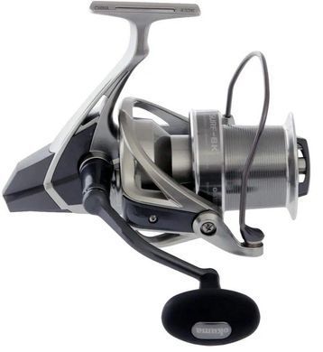 Котушка Okuma 8K Surf FD 5+1BB