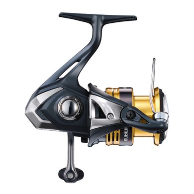 Катушка Shimano Sahara 22 C2000S FJ