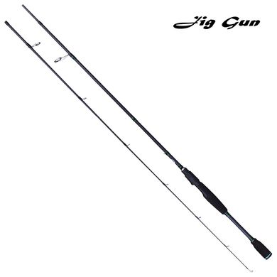 Спиннинг Favorite Jig Gun 662ML 1.98 м 5-14 г Fast