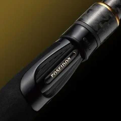 Купить Спиннинг Ever Green Poseidon Salty Sensation PSSS-70S в