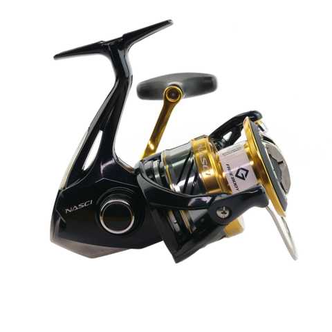 SHIMANO 16 Nasci C2000S