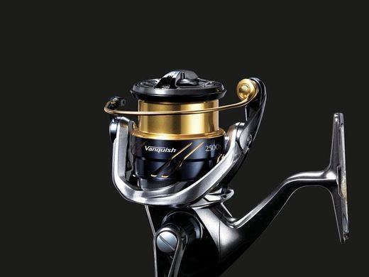 Катушка Shimano Vanquish 2500S FA