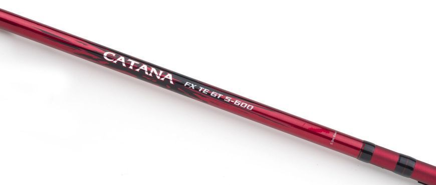 Удочка маховая Shimano Catana FX 5-500