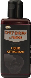 Атрактант Dynamite Baits Spicy Shrimp & Prawn