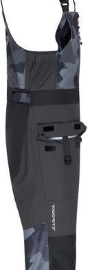 Костюм Favorite Totem S мембрана 20К\10К Grey
