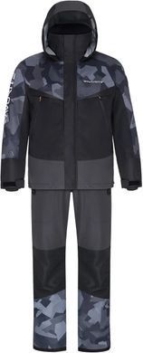 Костюм Favorite Totem S мембрана 20К\10К Grey