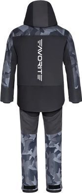Костюм Favorite Totem S мембрана 20К\10К Grey