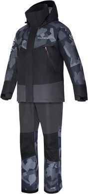 Костюм Favorite Totem S мембрана 20К\10К Grey