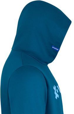 Худі Viking Fishing Ice Promo L Blue