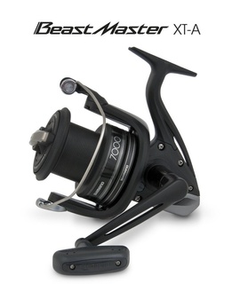 Котушка Shimano Beastmaster 7000 XT-A