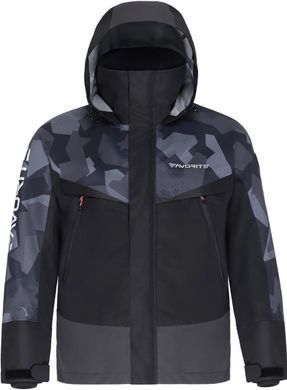 Костюм Favorite Totem S мембрана 20К\10К Grey