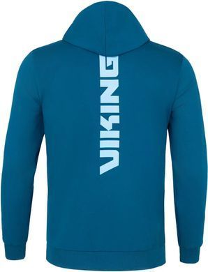 Худі Viking Fishing Ice Promo L Blue