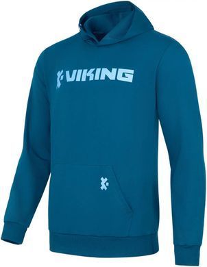 Худі Viking Fishing Ice Promo L Blue