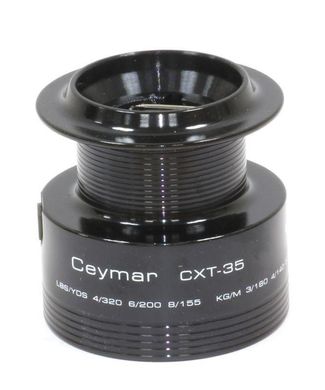 Катушка Okuma Ceymar CXT-40
