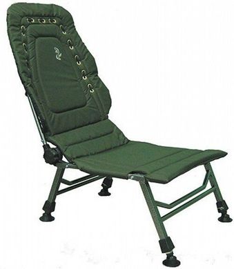 Кресло складное с подставкой для ног Elektrostatyk FK1 + POD FK