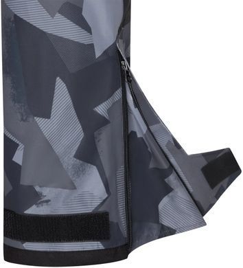 Костюм Favorite Totem S мембрана 20К\10К Grey