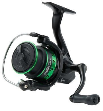 Котушка Select Reflex 2000S (RFLX2-2000S) 4+1BB 5.2:1