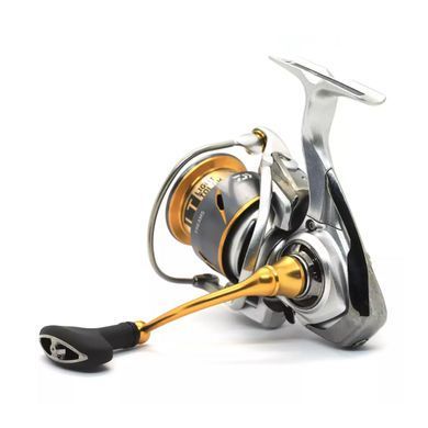 Котушка Daiwa 21 Freams LT 3000