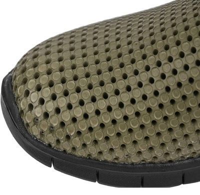 Мокасины Prologic Bank Slippers 42 ц:green