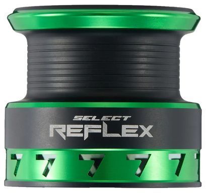 Котушка Select Reflex 2000S (RFLX2-2000S) 4+1BB 5.2:1