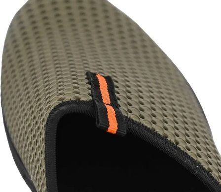 Мокасины Prologic Bank Slippers 42 ц:green