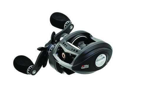 Катушка Abu Garcia Ambassadeur Revo MGX-L (1239023) купить по цене