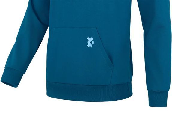 Худі Viking Fishing Ice Promo L Blue