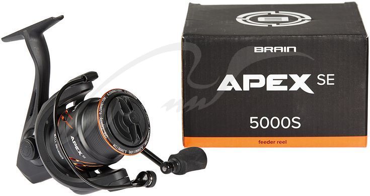 Котушка Brain Apex SE 3000S
