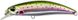 Воблер DUO Spearhead Ryuki 60S 60mm 6.5g MCC4036 Rainbow Trout