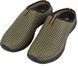 Мокасины Prologic Bank Slippers 42 ц:green