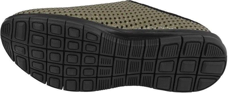 Мокасины Prologic Bank Slippers 42 ц:green