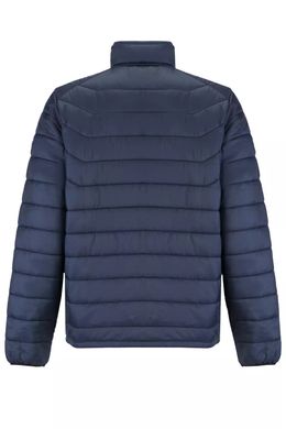 Куртка Viverra Mid Warm Cloud Jacket Navy Blue L