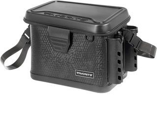 Сумка Favorite Tackle Bakkan BKN.1-20M 20L Black