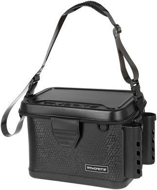 Сумка Favorite Tackle Bakkan BKN.1-20M 20L Black