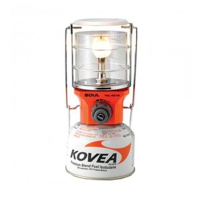 Газовая лампа Kovea Soul TKL-4319