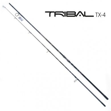 Карповое удилище Shimano Tribal Carp TX-4 12" 3.00 lbs