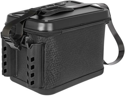 Сумка Favorite Tackle Bakkan BKN.1-20M 20L Black